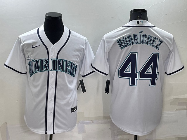 Seattle Mariners Jerseys 02